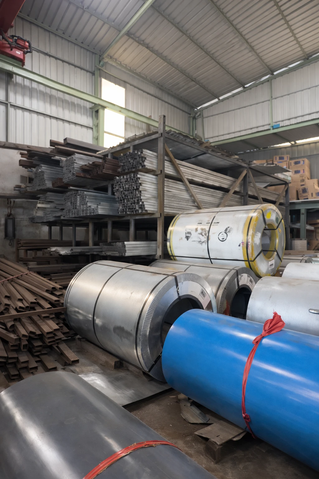Structural Pipe 3